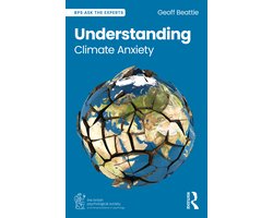 BPS Ask The Experts in Psychology Series- Understanding Climate Anxiety