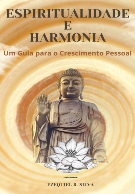 Espiritualidade E Harmonia - cover