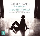 Mozart/Haydn: Jeunehomme
