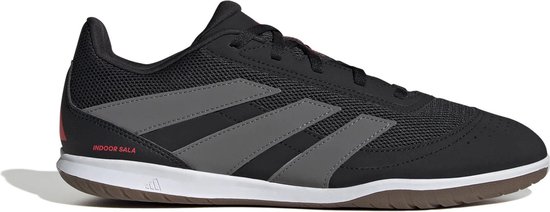 ADIDAS - prédateur club in sala - Chaussure de football en salle homme - Zwart