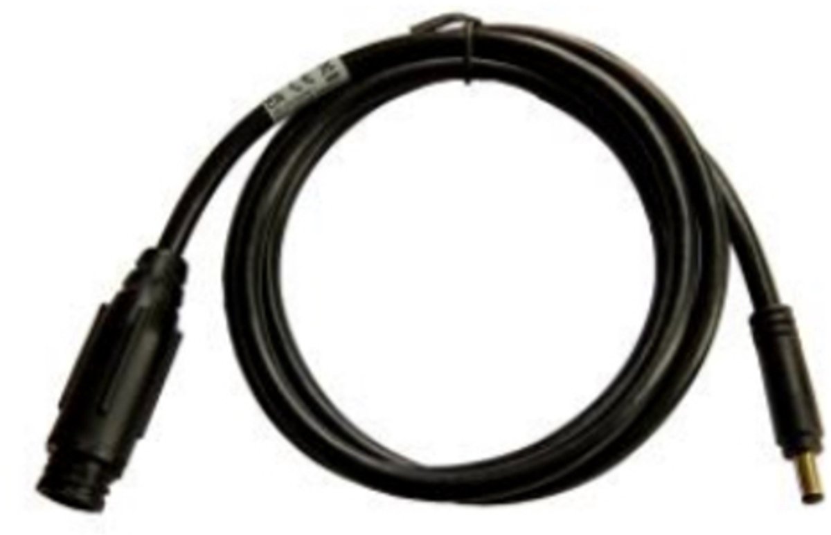 Zebra DC Power Adapter Cable