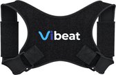 Orthopedische Postuur Corrector - Rug Corrector voor je Houding - Rugbrace voor Houding Correctie - Verstelbare Rugband - Braces - Fitness - Sport - Blessures & herstel - Okselpads & E-Book Inbegrepen - voor Dames en Heren - Model/Maat S/M