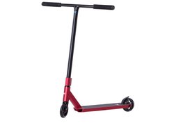 Flyby Air Stuntstep Red