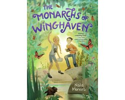 The Monarchs of Winghaven