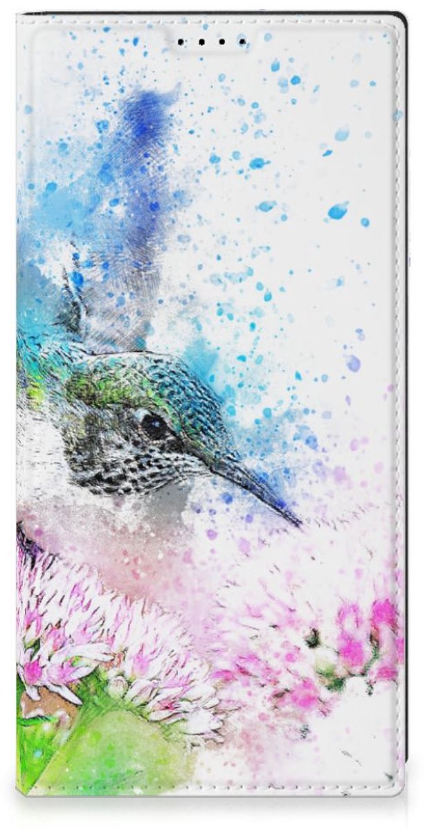 Bookcase Samsung Galaxy S23 Ultra Vogel