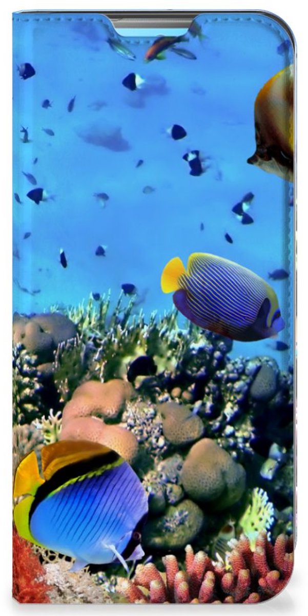 Xiaomi Redmi 10 Hoesje maken Vissen