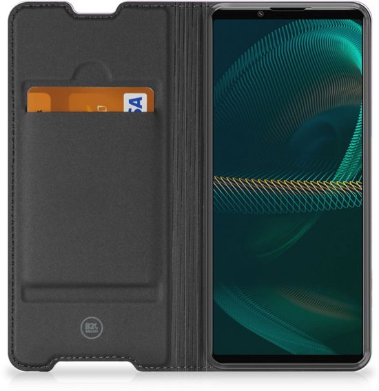 Coque Design Coque Sony Xperia 5 III Smartphone Bateau