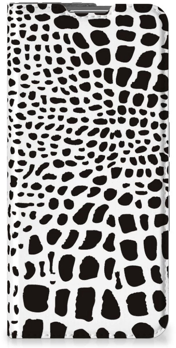OPPO Find X5 Pro Hoesje maken Slangenprint