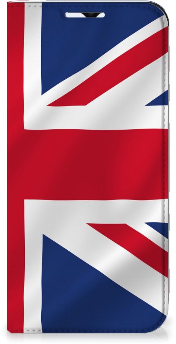 Samsung Galaxy A23 Standcase Groot-Brittannië