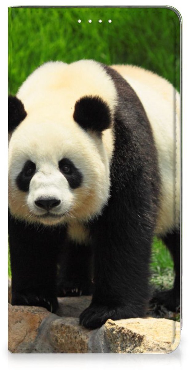 Samsung Galaxy S23 Hoesje maken Panda