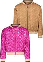 Like Flo F502-5201 Meisjes jas - Maat 146/152