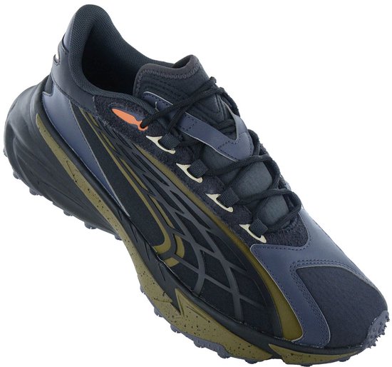 PUMA Spirex Gorpcore - Heren Sneakers Schoenen 396429-08 - Maat EU 42 UK 8