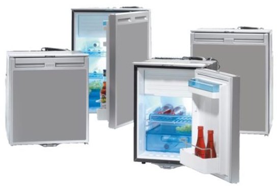 Dometic CoolMatic CR-IFFM-140-N Inbouwframe voor CRX 140 koelkast van Dometic — afbeelding 2