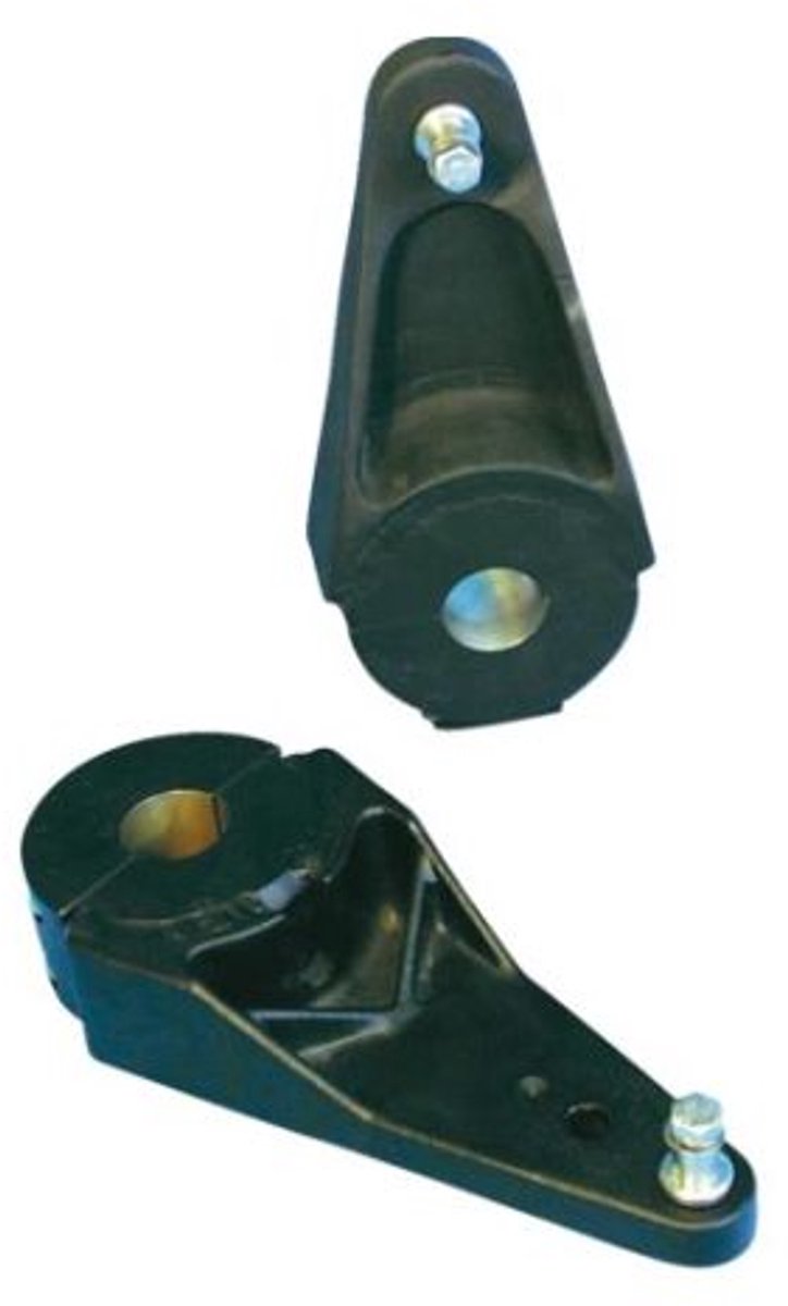 89500003 tiller lever max 80mm tl10