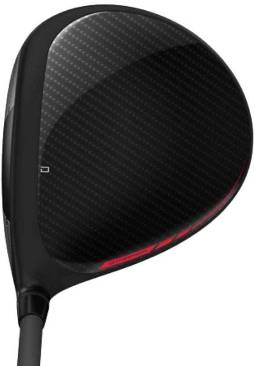 Wilson Staff Dynapwr Carbon Heren Driver