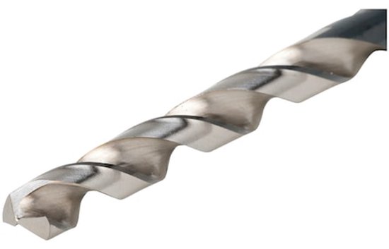 Wurth - Foret hélicoïdal HSCo DIN 338 MFD Speed ​​​​- Foret hélicoïdal HSCo DIN 338 MFD Speed ​​​​x 1 pc
