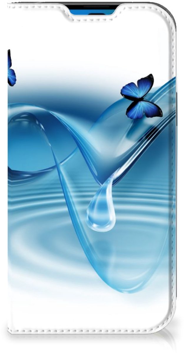 iPhone 14 Pro Hoesje maken Vlinders