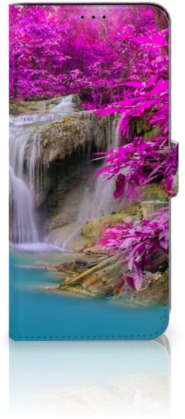 Coque Smartphone Sony Xperia 1 II Cas de téléphone personnalisé Cascade