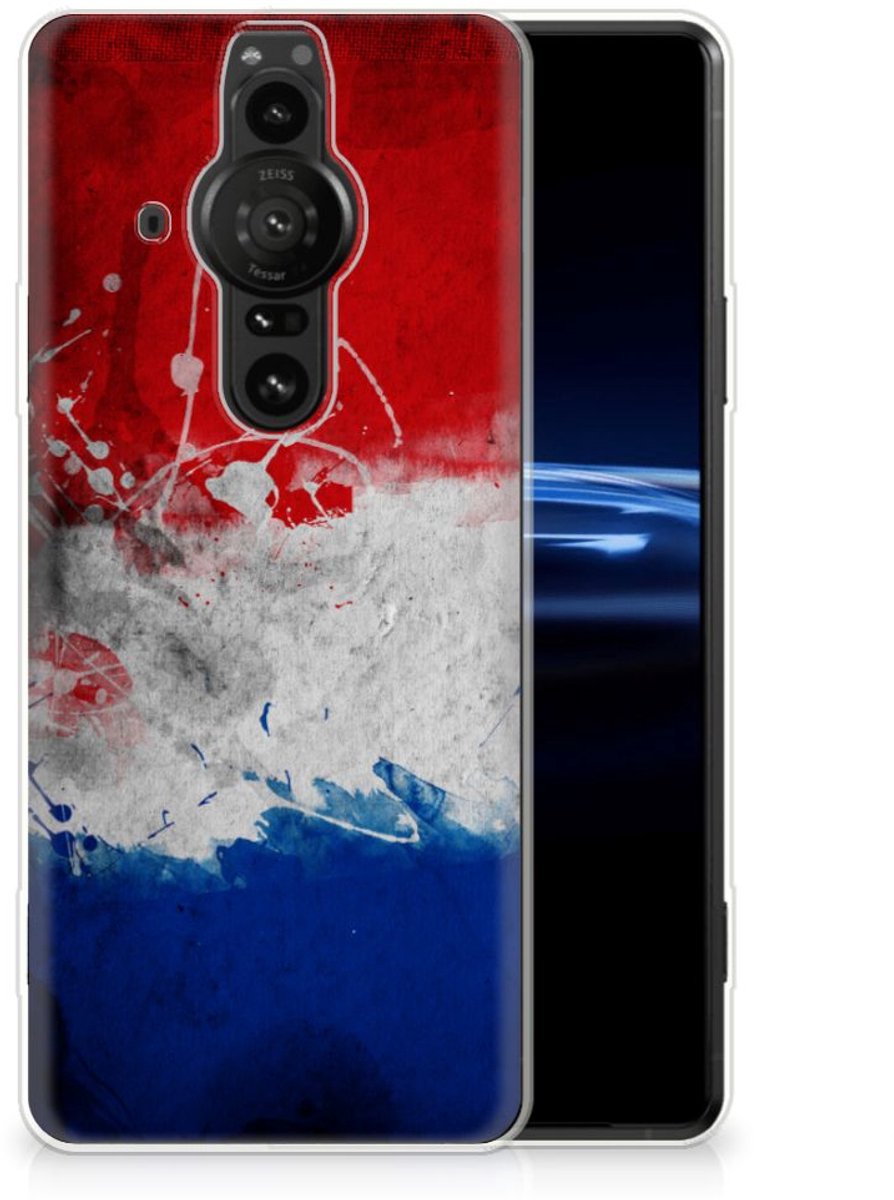 Sony Xperia Pro-I Hoesje Nederland