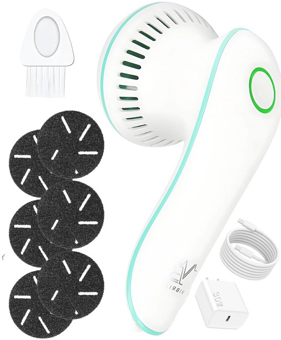 Vibrix® 3.0 set