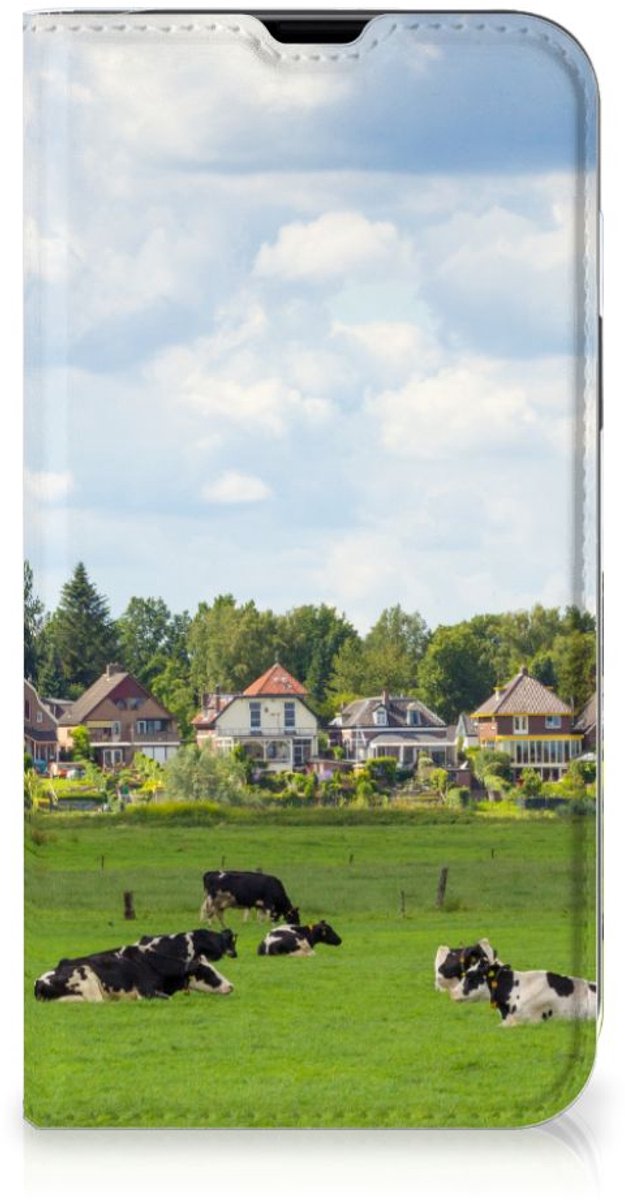 iPhone 13 Hoesje maken Koeien