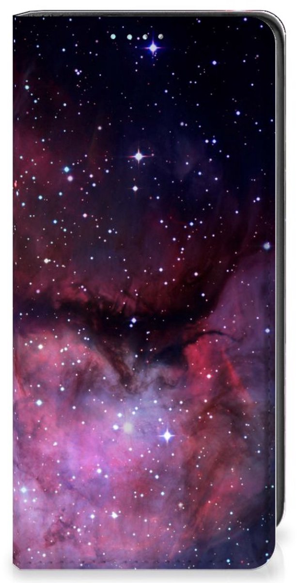 Stand Case voor Samsung Galaxy A41 Galaxy