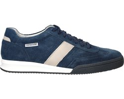 Mephisto Elyo Sneakers - Heren - Blauw