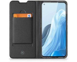 OPPO Find X5 Lite | Reno7 5G Smart Cover Banana Tree