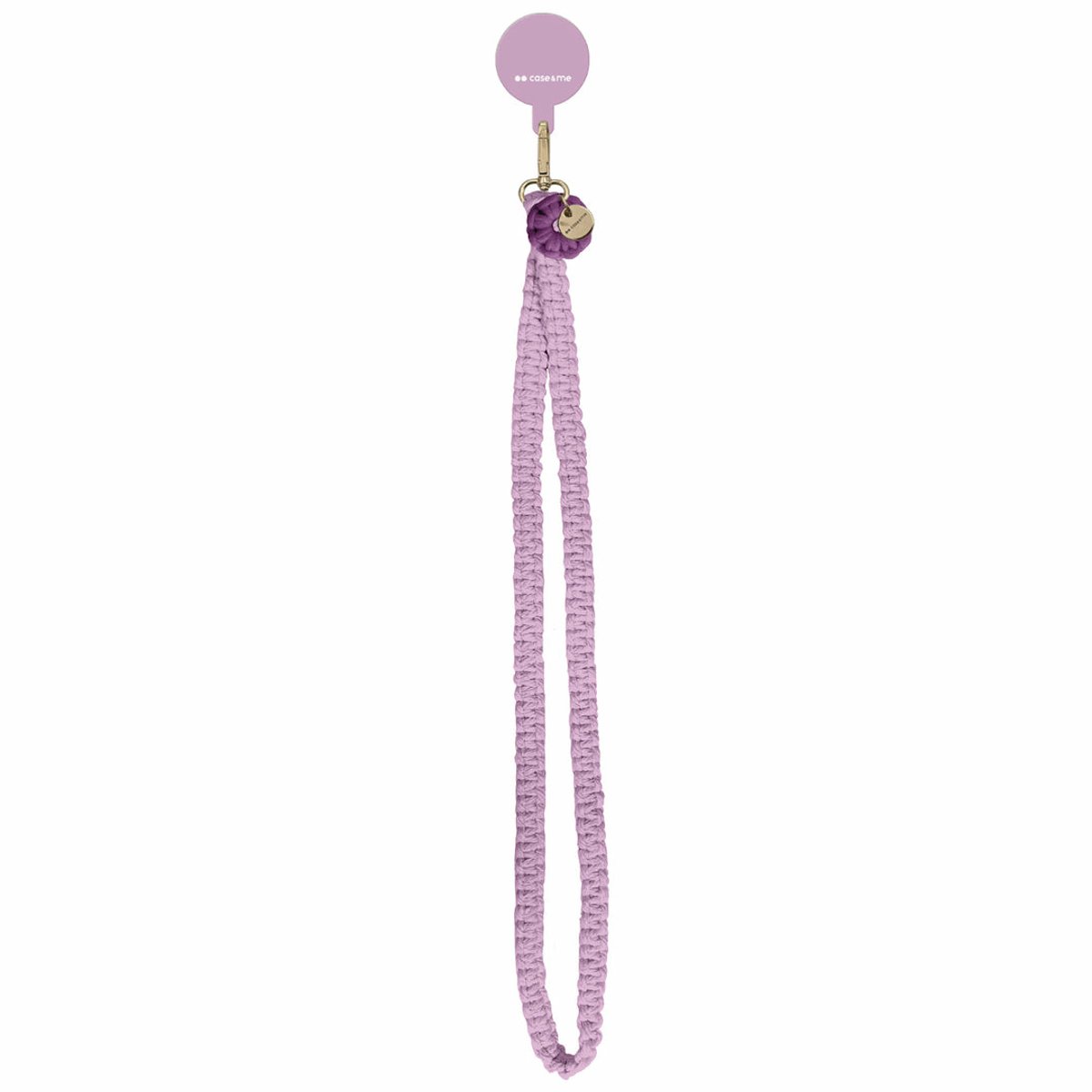 Case & Me CMCORDNECKP4 accessoire voor mobiele telefoonhoesjes