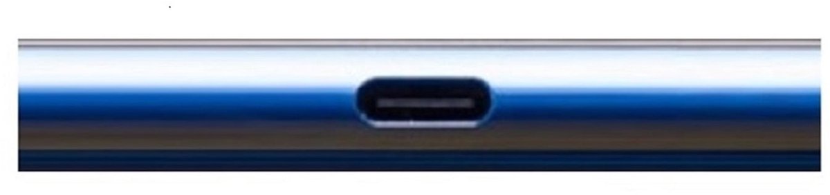 OneOne 2,5m USB C kabel. Sterke 60W laadkabel. Stevig oplaadkabel snoer past op Gigaset GL7, GS5, GS5 Lite, GS5 Senior, GX4, GX6, Philips TAS3505, TAS2505B, TAA5205, TAS5505, TAS7505, PARROT drone Anafi – foto 2