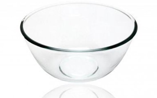 Mengkom, 2 liter - Pyrex | Prep & Store