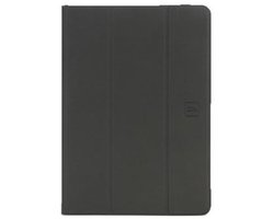 TUCANO TRE Tablet Hülle Lenovo Tab M11 2024 BookCase Schwarz (TAB-3LEM11-BK)