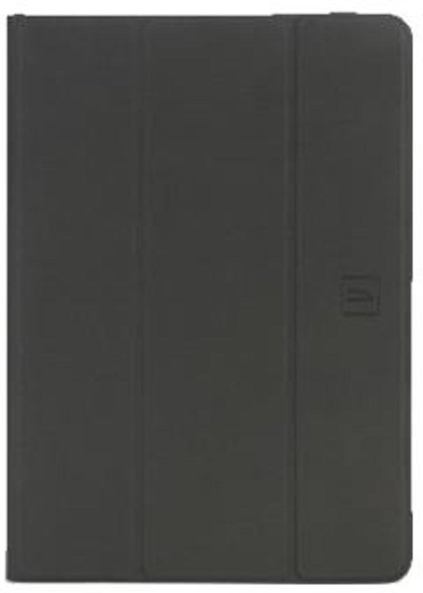 TUCANO TRE Tablet Hülle Lenovo Tab M11 2024 BookCase Schwarz (TAB-3LEM11-BK)