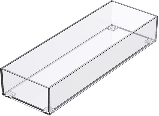 Sencys gereedschapskoffer aluminium 40,5x27cm