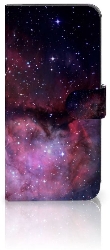 Étui de livre adapté à Adapté à OPPO A54 5G | A74 5G | Galaxie A93 5G