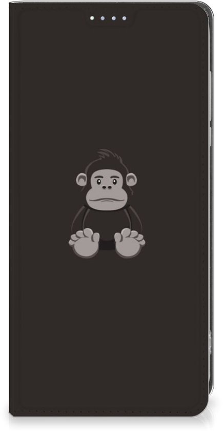 Coque magnétique Gorilla Motorola Moto G84