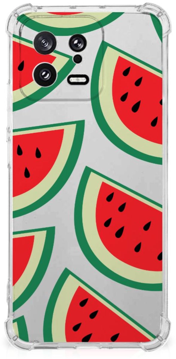 Xiaomi 13 Beschermhoes Watermelons