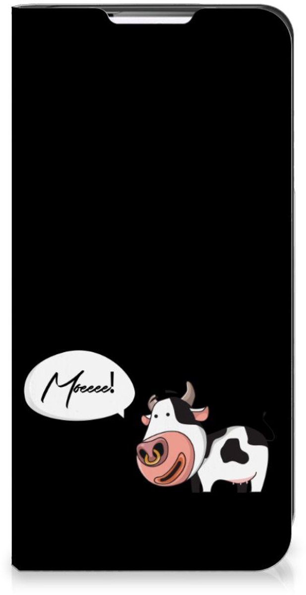 Samsung Galaxy S22 Plus Magnet Case Cow