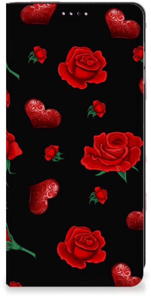 Samsung Galaxy A25 Magnet Case Valentine