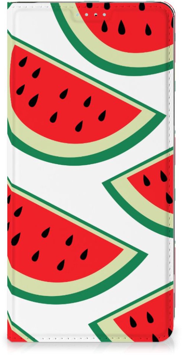 OnePlus Nord 3 Flip Style Cover Watermelons