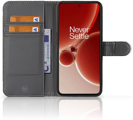 Coque de téléphone avec cartes adaptée pour OnePlus Nord 3 Snakes
