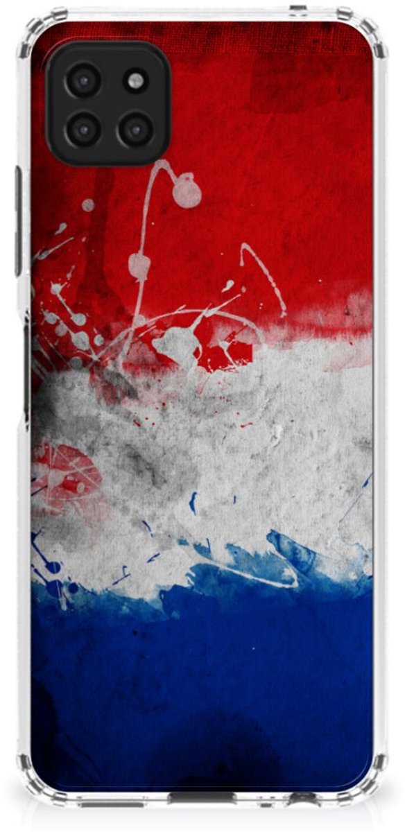 Samsung Galaxy A22 5G Cover Case Nederland