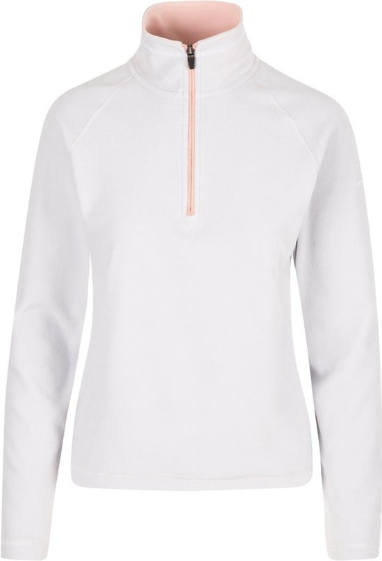 Trespass Skylar Wit XL Femme