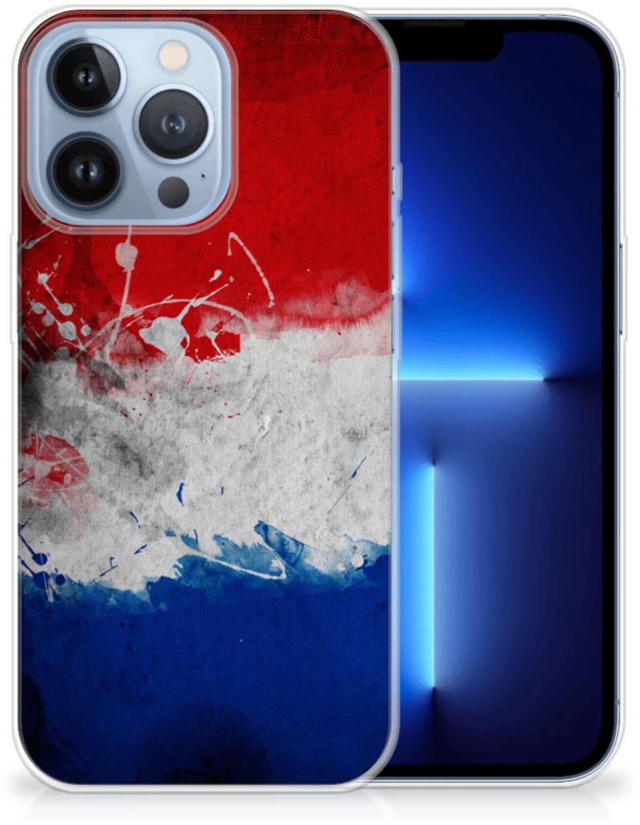 Apple iPhone 13 Pro Hoesje Nederland