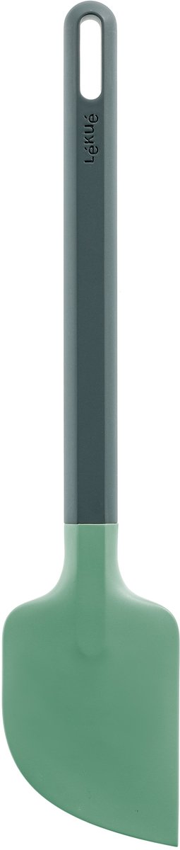 Lékué Pannenlikker - Krasvrij - Green