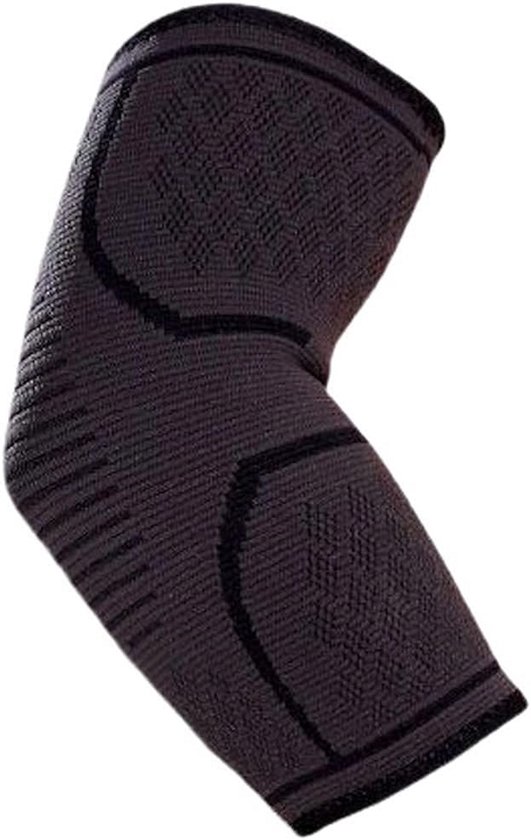 Elleboog Brace - Arm Brace - Sportbrace - Pees Ondersteuning - Blessure Bandage - One size