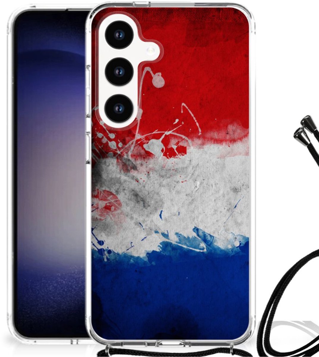 Samsung Galaxy S24 Cover Case Nederland