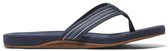 Timberland Seaton Bay THONG SANDAL DARK BLUE Heren Slippers - DARK BLUE - Maat 43