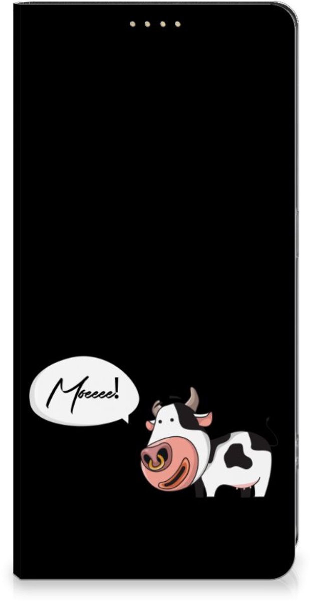 OPPO Reno8 T 4G Magnet Case Cow