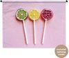 Lolly, Roze